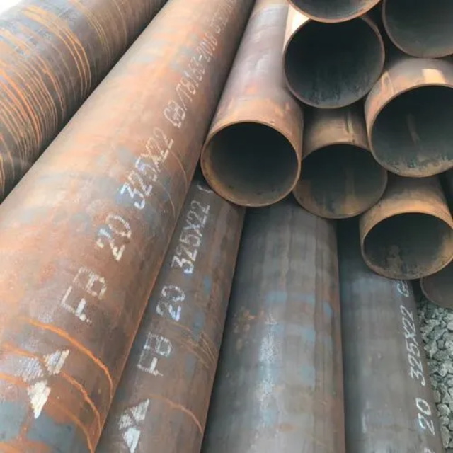 黑河35crmo无缝钢管