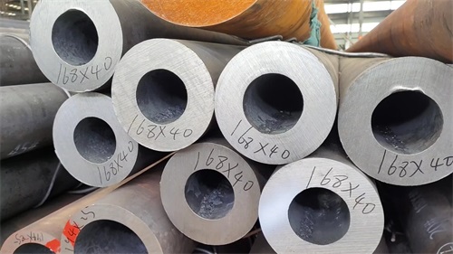 黑河42crmo无缝钢管