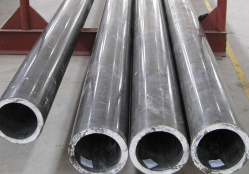 黑河精密液压无缝钢管