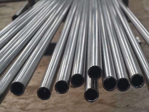 黑河精密无缝钢管生产厂家