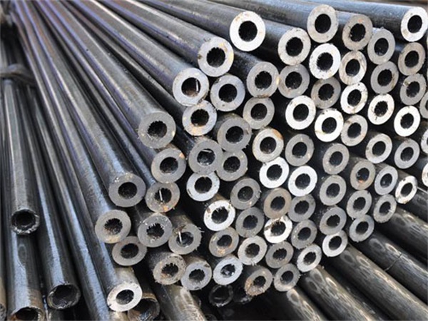 黑河精密光亮无缝钢管