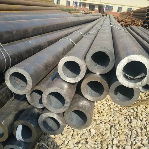 黑河20#无缝钢管厂