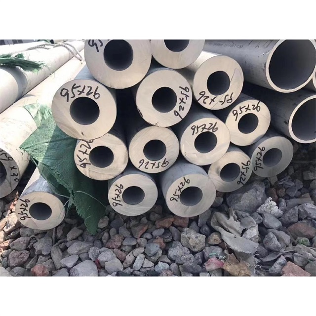 黑河42crmo无缝钢管厂