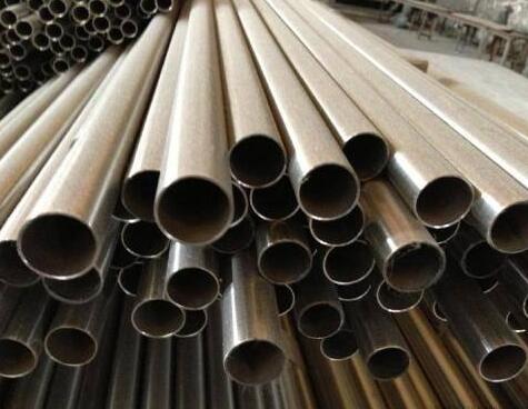 黑河冷拔精密无缝钢管厂