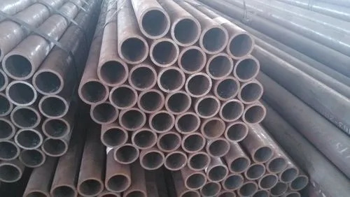 黑河中低压锅炉用无缝钢管尺寸