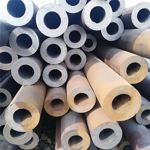 黑河gb t 8162 结构用无缝钢管