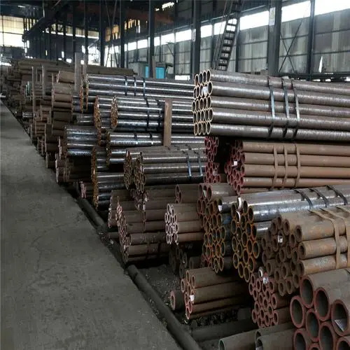 黑河gb8162-2008结构用无缝钢管