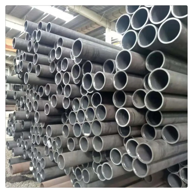 黑河GB8163无缝管