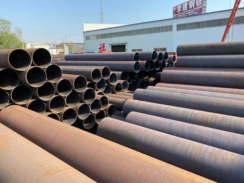 黑河GB5310锅炉管