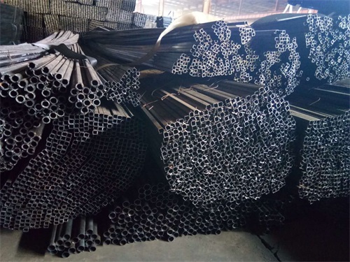 黑河GB6479无缝管 