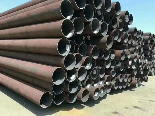 黑河GB6479无缝钢管