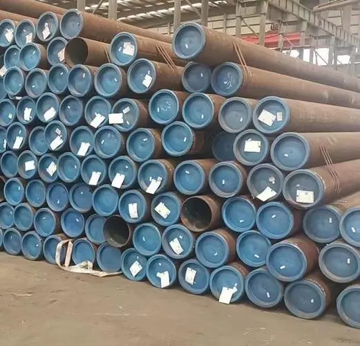 黑河GB6479化肥设备用无缝钢管