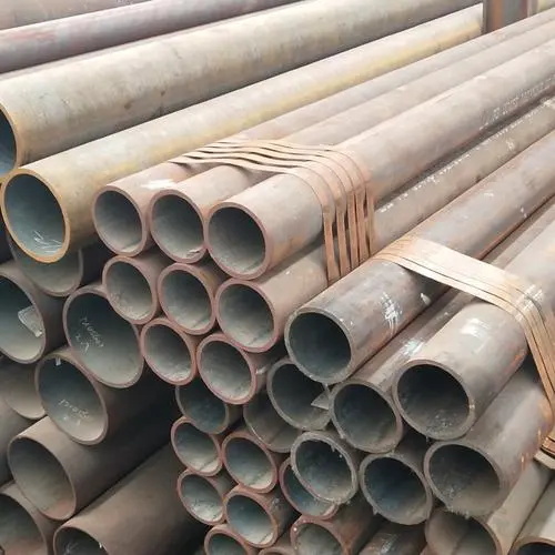 黑河9948石油裂化管