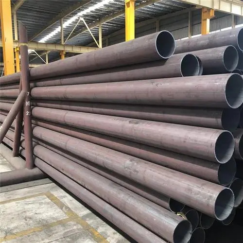 黑河GB9948无缝钢管