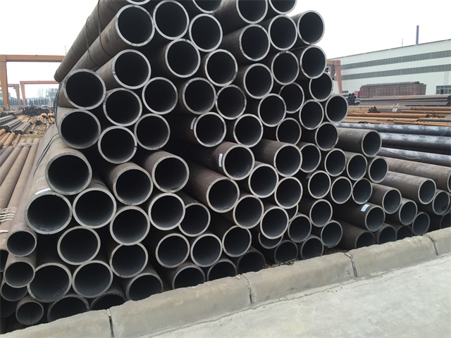 黑河GB9948无缝管