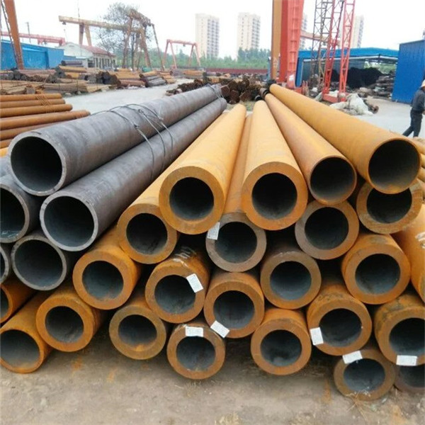 黑河地质无缝管