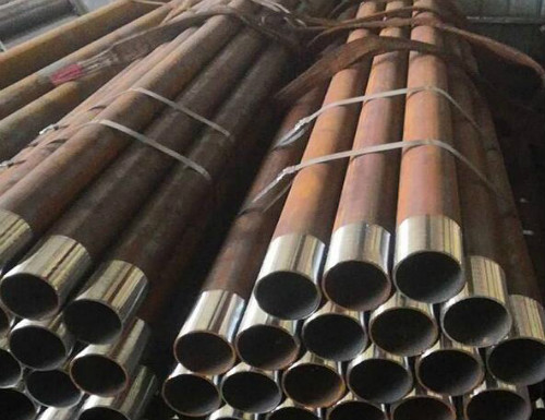 黑河地质用无缝钢管