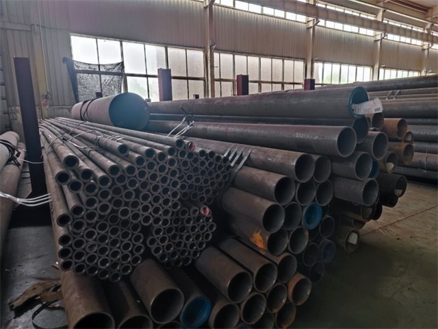 黑河高压锅炉管