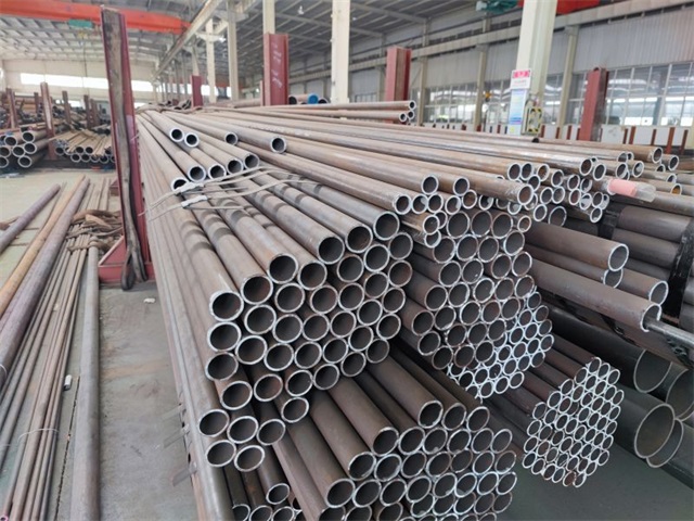 黑河锅炉钢管