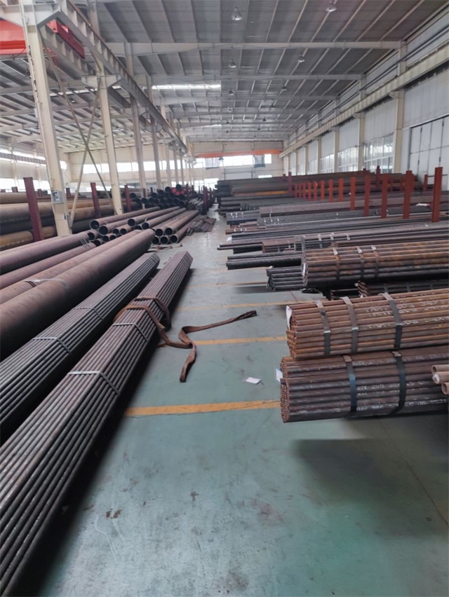 黑河高压锅炉钢管