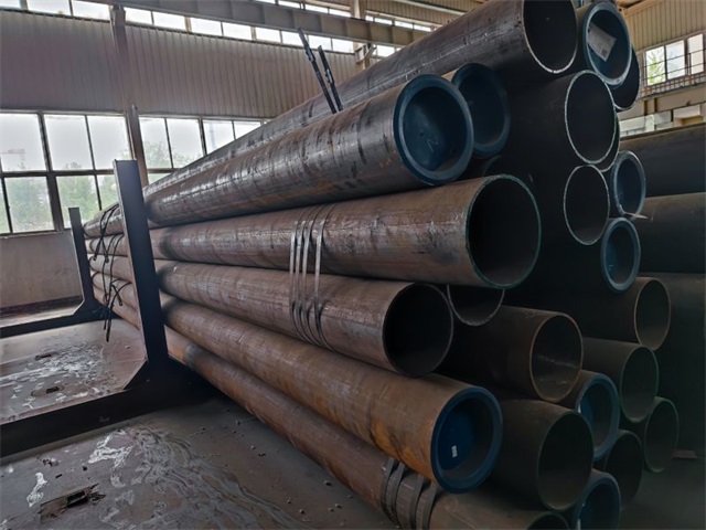 黑河高压无缝管