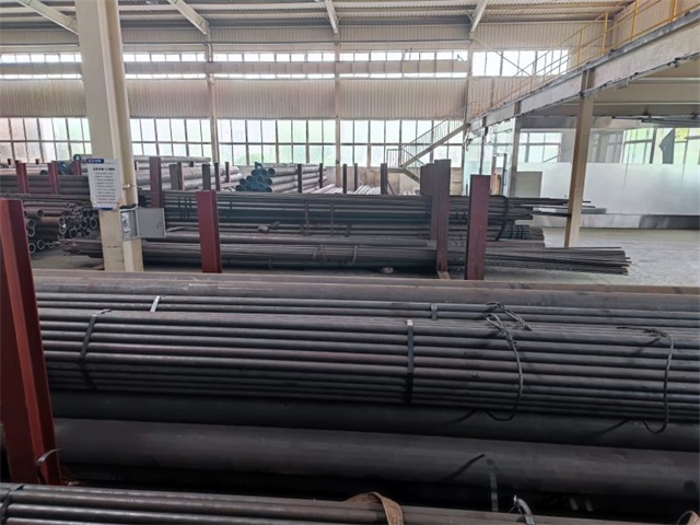 黑河5310无缝钢管 