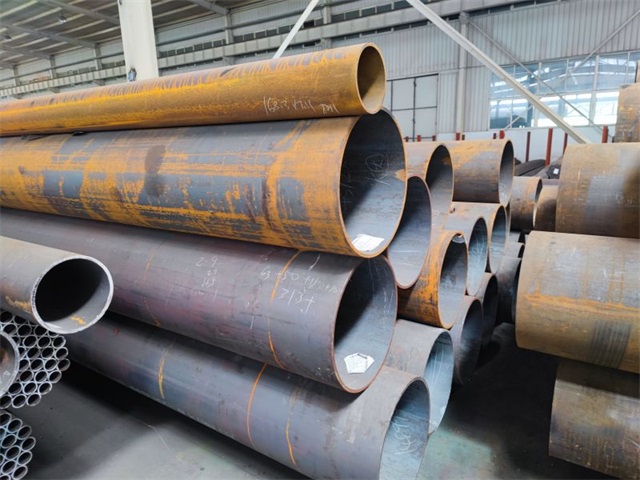黑河5310无缝管