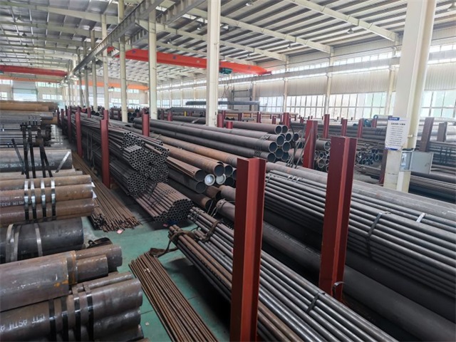黑河5310钢管