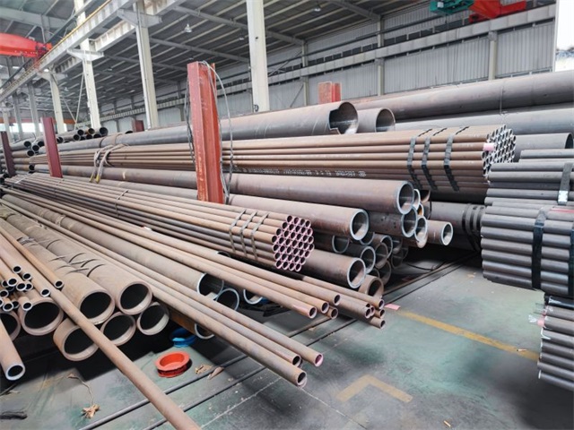 黑河5310高压锅炉管 