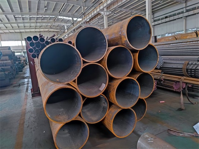 黑河GB5310高压锅炉管