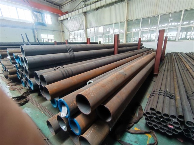 黑河20G锅炉管