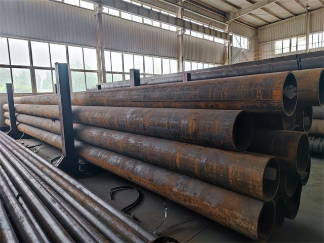 黑河15crmog高压锅炉管