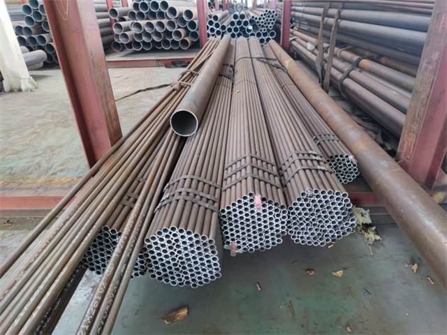 黑河15crmog无缝钢管