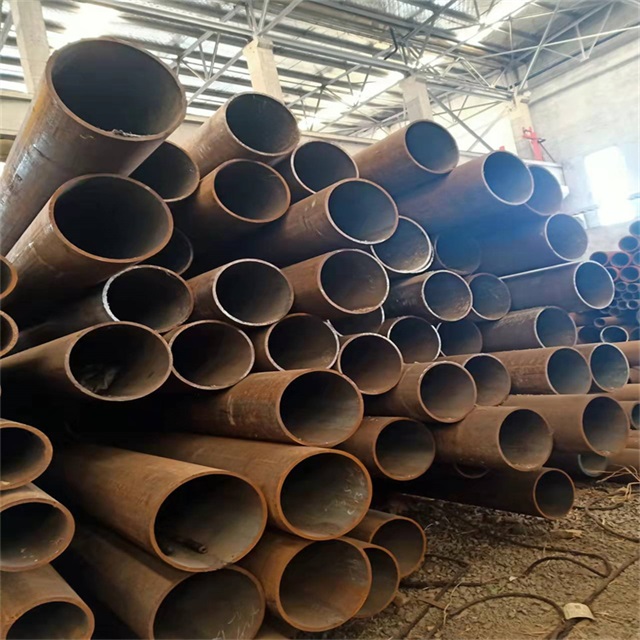 黑河gb3087锅炉管