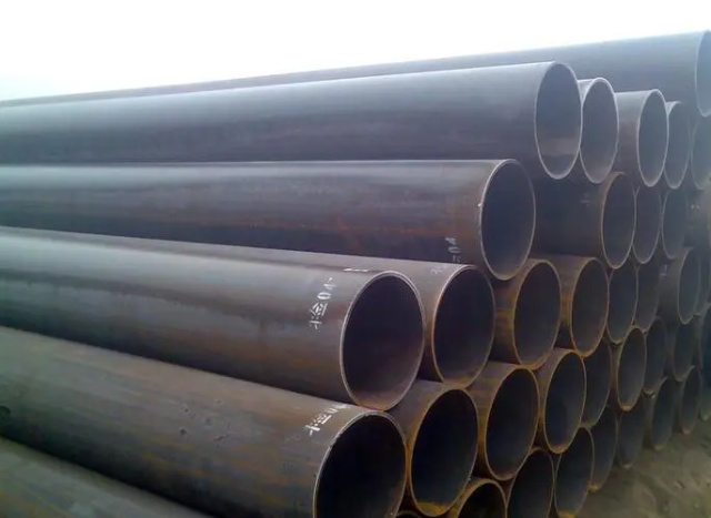 黑河GB3087无缝管