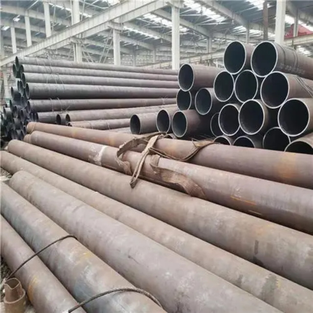 黑河GB3087低中压锅炉管