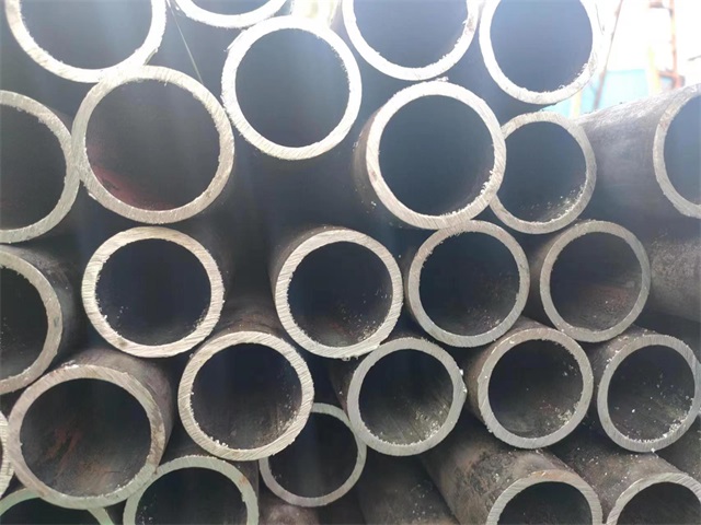 黑河45#无缝钢管多少钱