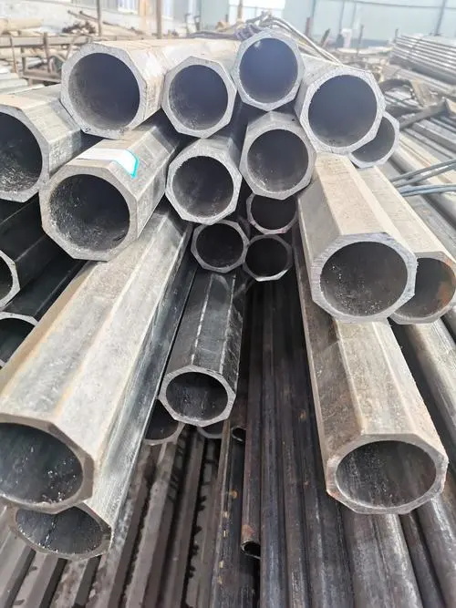 黑河20cr冷拔无缝钢管