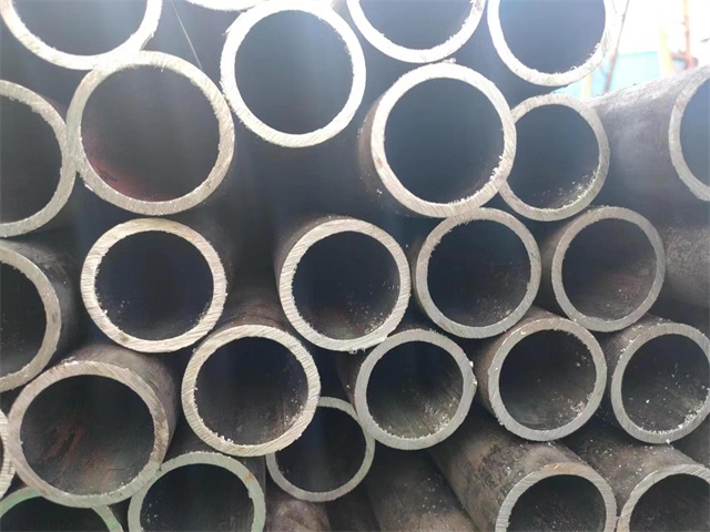 黑河27simn无缝钢管厂