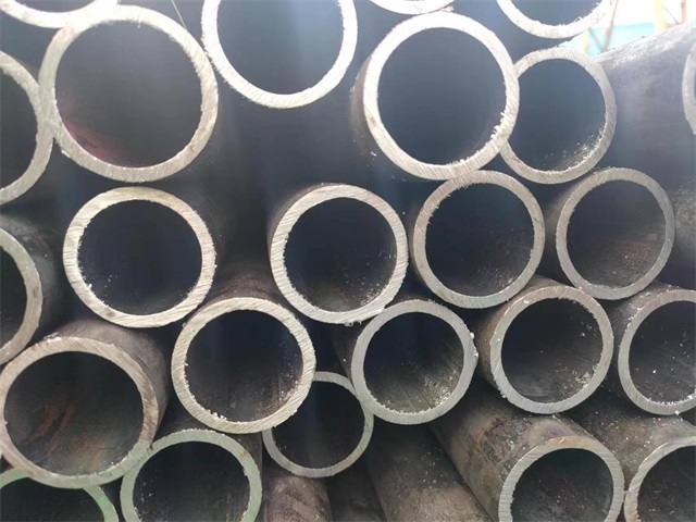 黑河10#结构用无缝钢管