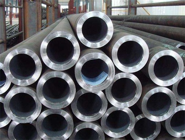 黑河厚壁无缝钢管销售