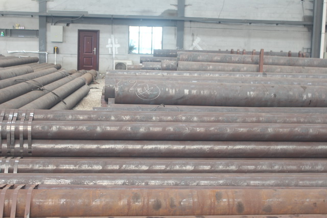 黑河厚壁无缝钢管售卖电话