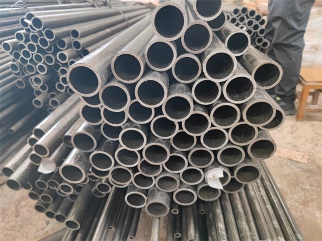 黑河精密无缝钢管定做