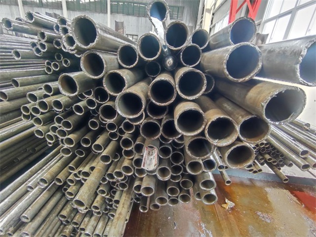 黑河精密无缝钢管厂商