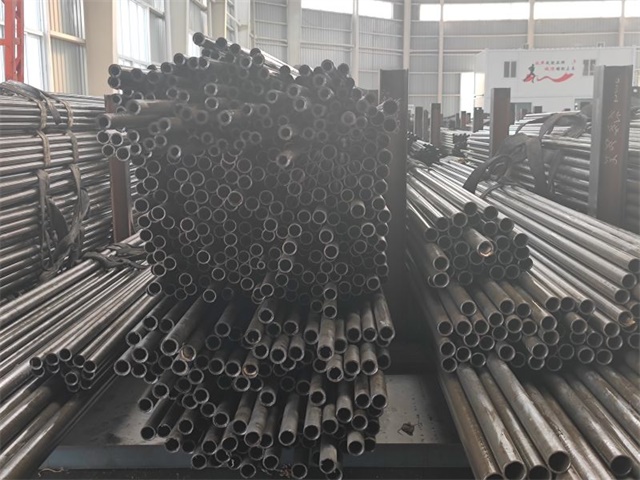 黑河精密无缝钢管现货批发