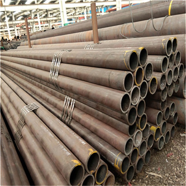 黑河12cr1movg无缝钢管