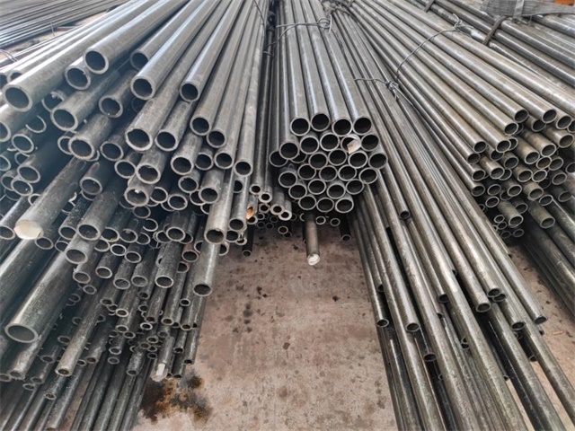 黑河20cr精密无缝钢管