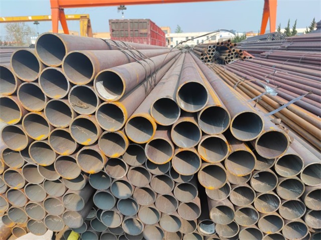 黑河p91无缝钢管