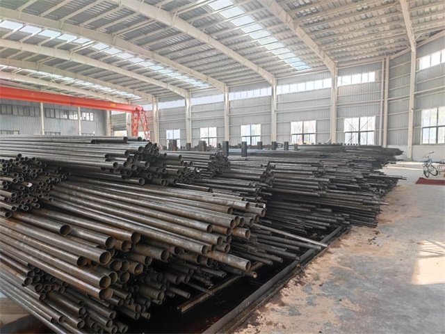 黑河精密光亮无缝钢管价格