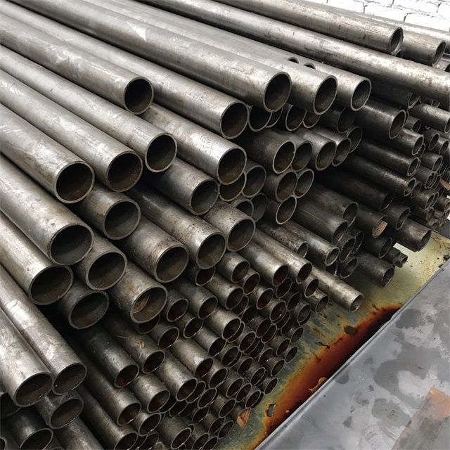 黑河光亮无缝钢管厂